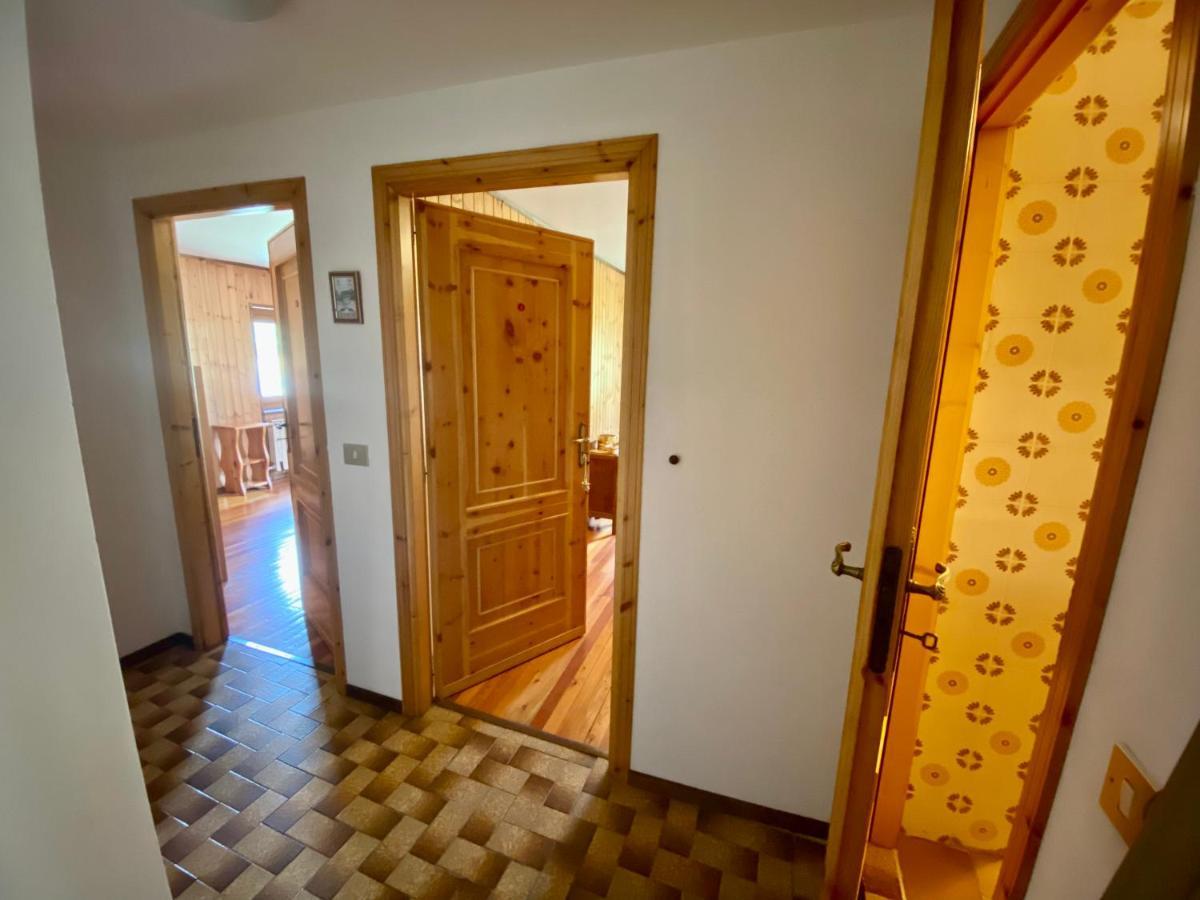 Locanda Ristorante Bar Del Lago Шамуа Екстериор снимка